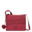 Kipling Alvar Shoulderbag funky red