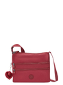 Kipling Alvar Shoulderbag funky red