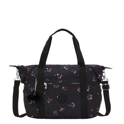 Kipling Art prt ac night flower
