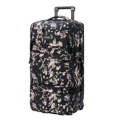 Dakine Split Roller 110L midnight blooms