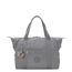 Kipling Art M inviting grey