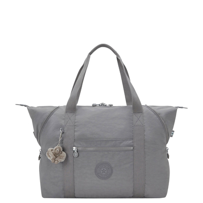 Kipling Art M inviting grey