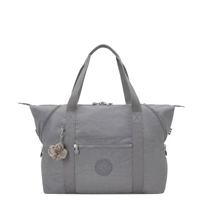 Kipling Art M inviting grey