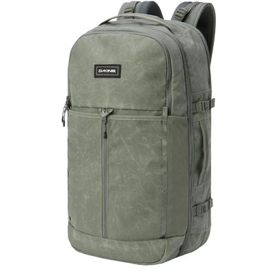 Dakine Split Adventure 38L mulled basil