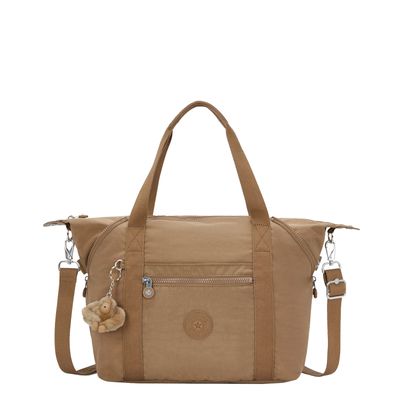 Kipling Art early tan