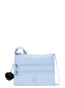 Kipling Alvar Shoulderbag cloudy sky blue