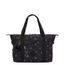 Kipling Art M prt ac night flower
