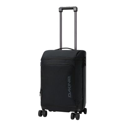 Dakine Split 4 Wheel Carry On 48L black