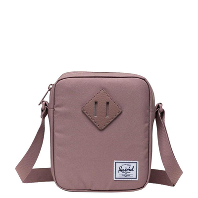 Herschel Supply Co. Heritage Crossbody ash rose