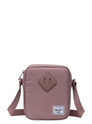 Herschel Supply Co. Heritage Crossbody ash rose