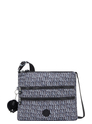 Kipling Alvar Shoulderbag holiday waves