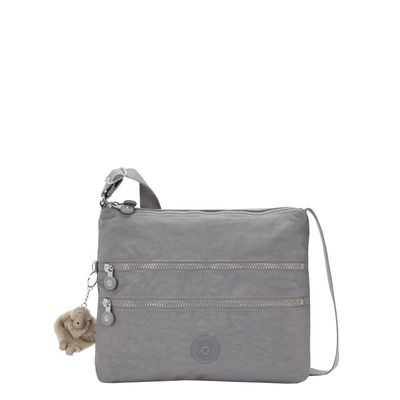 Kipling Alvar inviting grey