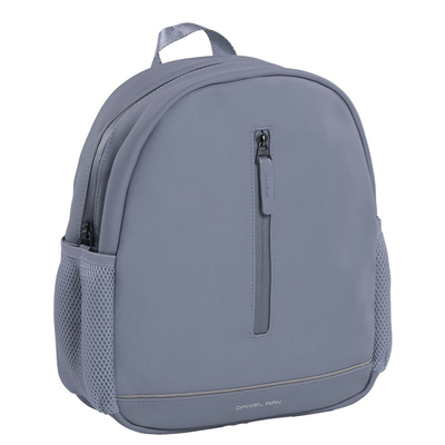 Daniel Ray Shreveport Waterproof Backpack soft blue