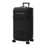 Dakine Split 4 Wheel Roller Bag 87L black