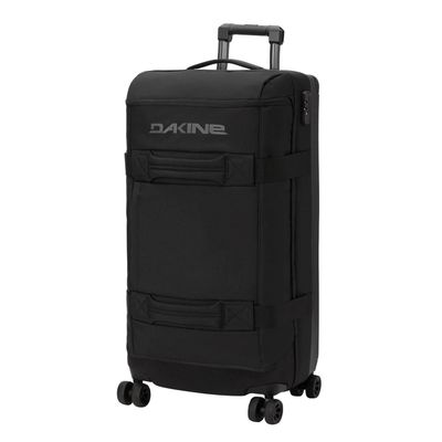 Dakine Split 4 Wheel Roller Bag 87L black