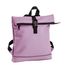 Daniel Ray Jefferson Water-Repellent Backpack S lila