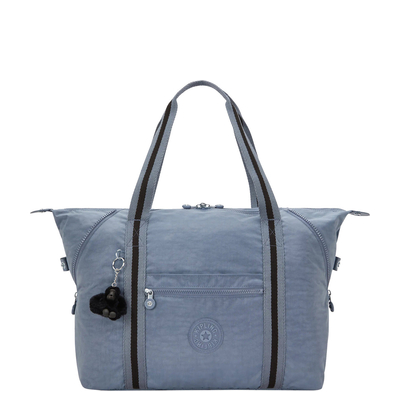 Kipling Art M blue stone
