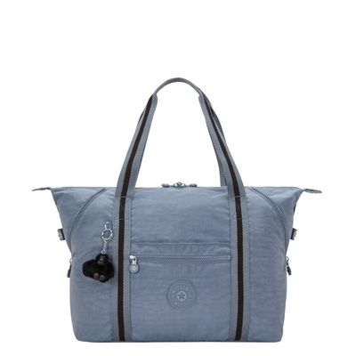 Kipling Art M blue stone
