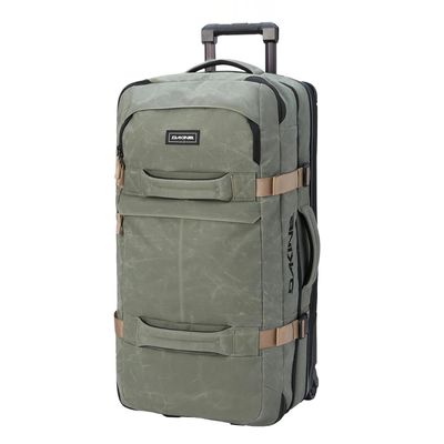 Dakine Split Roller 110L mulled basil