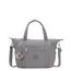 Kipling Art inviting grey