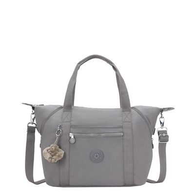 Kipling Art inviting grey