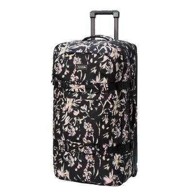 Dakine Split Roller 85L midnight blooms