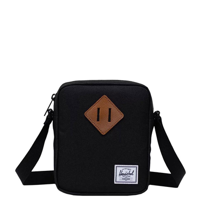 Herschel Supply Co. Heritage Crossbody ivy green