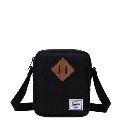 Herschel Supply Co. Heritage Crossbody ivy green