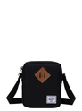 Herschel Supply Co. Heritage Crossbody ivy green