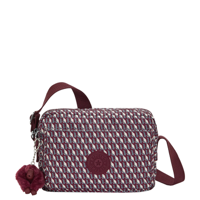 Kipling Abanu M prt ac 3dk