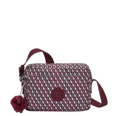 Kipling Abanu M prt ac 3dk