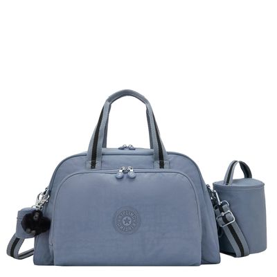 Kipling Canama blue stone