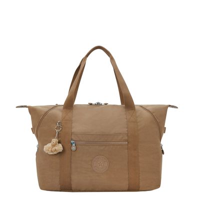 Kipling Art M early tan