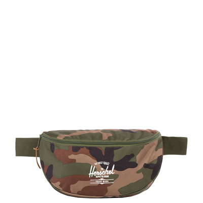 Herschel Supply Co. Sixteen Waistbag woodland camo