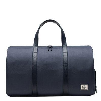 Herschel Supply Co. Novel Duffle ombre blue-after midnight