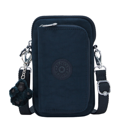 Kipling Telmo b blue bleu 2