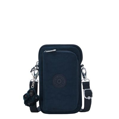 Kipling Telmo b blue bleu 2