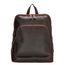 Hide & Stitches Japura Backpack Large dark brown