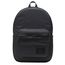 Herschel Supply Co. Pop Quiz Backpack grid - black