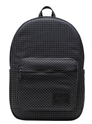 Herschel Supply Co. Pop Quiz Backpack grid - black