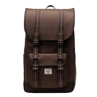 Herschel Supply Co. Little America Backpack brown slate-delicioso