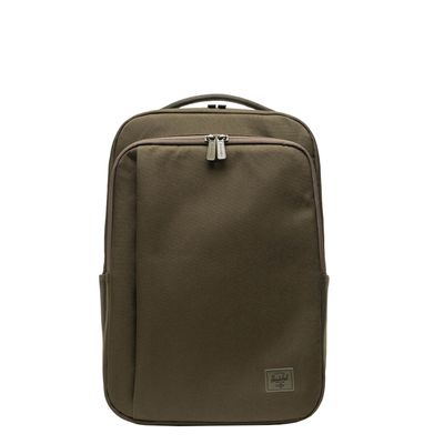 Herschel Supply Co. Tech Division/Tech Daypack ivy green tonal