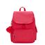 Kipling City Pack Mini Backpack resort pink