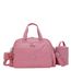 Kipling Canama cosmo pink