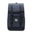 Herschel Supply Co. Retreat Backpack ombre blue-after midnight