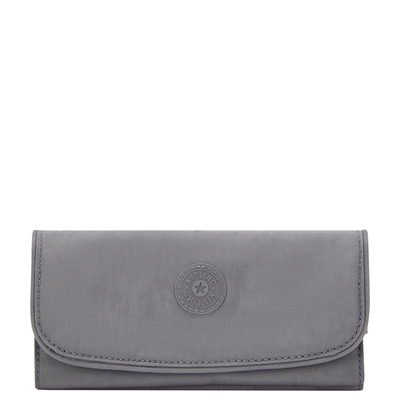 Kipling Money Land inviting grey