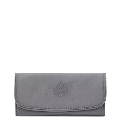 Kipling Money Land inviting grey