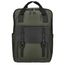 Enrico Benetti Glasgow Backpack 15" olive