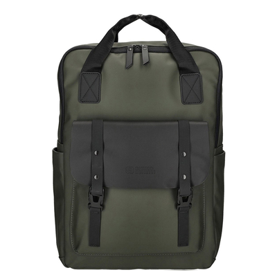 Enrico Benetti Glasgow Backpack 15" olive