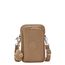 Kipling Telmo b early tan